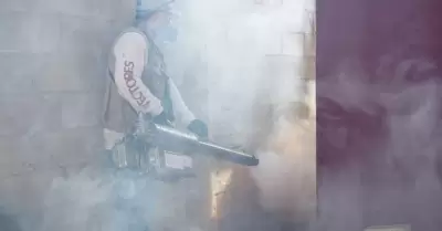 Reitera Secretar�a de Salud medidas preventivas y temprana detecci�n del dengue