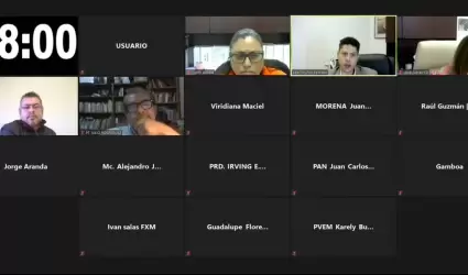 IEEBC establece lineamientos para la equidad de g�nero y no discriminaci�n