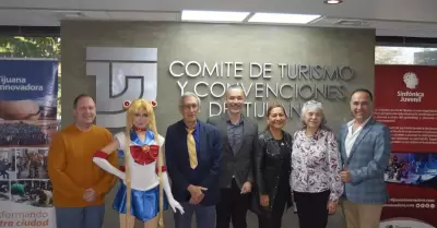 Ofrecer� Sinf�nica Juvenil de Tijuana concierto inspirado en el mundo del Anime