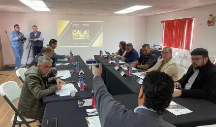 Anuncia INMUDERE atletas y promotores destacados rumbo a la Gala Deportiva 2023