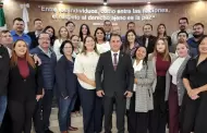 Presidente de San Felipe expone ante legisladores el plan de ingresos para el año 2024