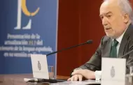 "No Binario" y nuevas palabras que incorpora la RAE a su diccionario