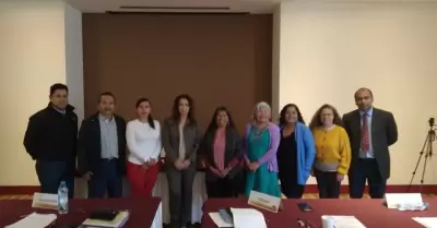 Avances en certificación de intérpretes indígenas en Baja California
