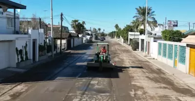 Avanza la modernizaci�n del sistema de agua potable en Mexicali: CESPM