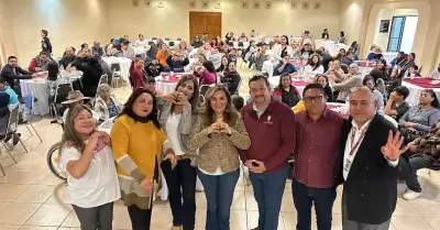 Implementa SISIG acciones de nivelaci�n en Ensenada y San Quint�n