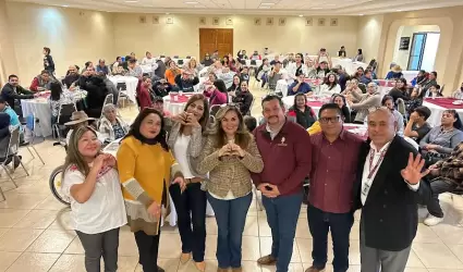 Implementa SISIG acciones de nivelaci�n en Ensenada y San Quint�n