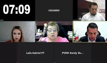 IEEBC aprueba convocatoria para observadores electorales