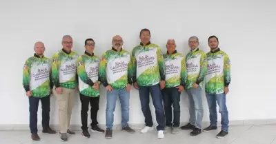 Gana selecci�n de Baja California el campeonato nacional de pesca en Kayak