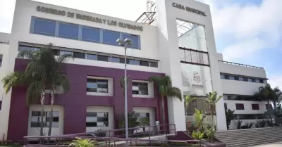 Casa Municipal Ensenada