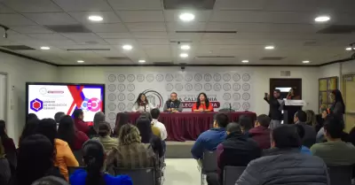 Presentan la Unidad de Igualdad de Gnero para crear espacios seguros