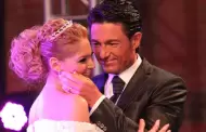 Fernando Colunga se convertir en pap por primera vez a sus 57 aos