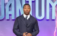 Jonathan Majors vuelve a ser demandado por ex novia