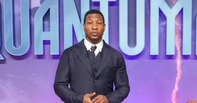 Jonathan Majors