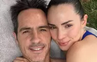 Mauricio Ochmann confirma que est soltero