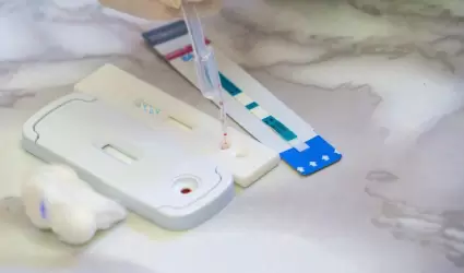 Brindan detecci�n oportuna y tratamiento del Sida con m�s de 30 mil pruebas apli