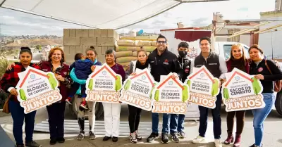 Jornada Lomas de la Presa