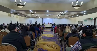 Foro para la promocin de derechos sexuales y reproductivos en adolescentes