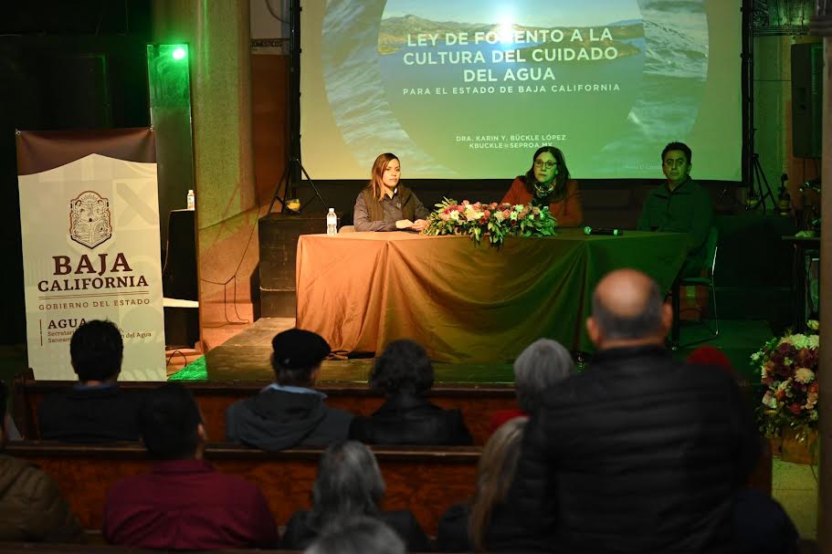 Concientiza SEPROA sobre la importancia del cuidado del agua a través ...