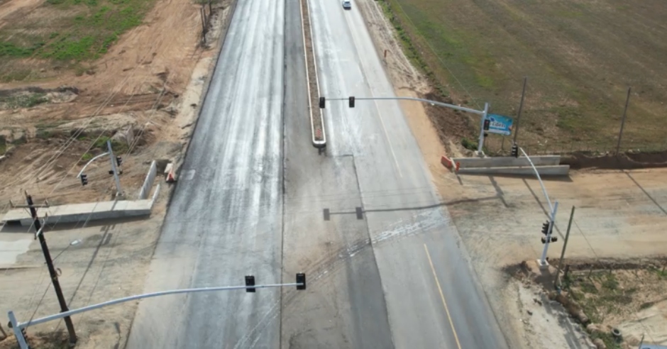 Genera relevantes beneficios la modernización de la carretera ...