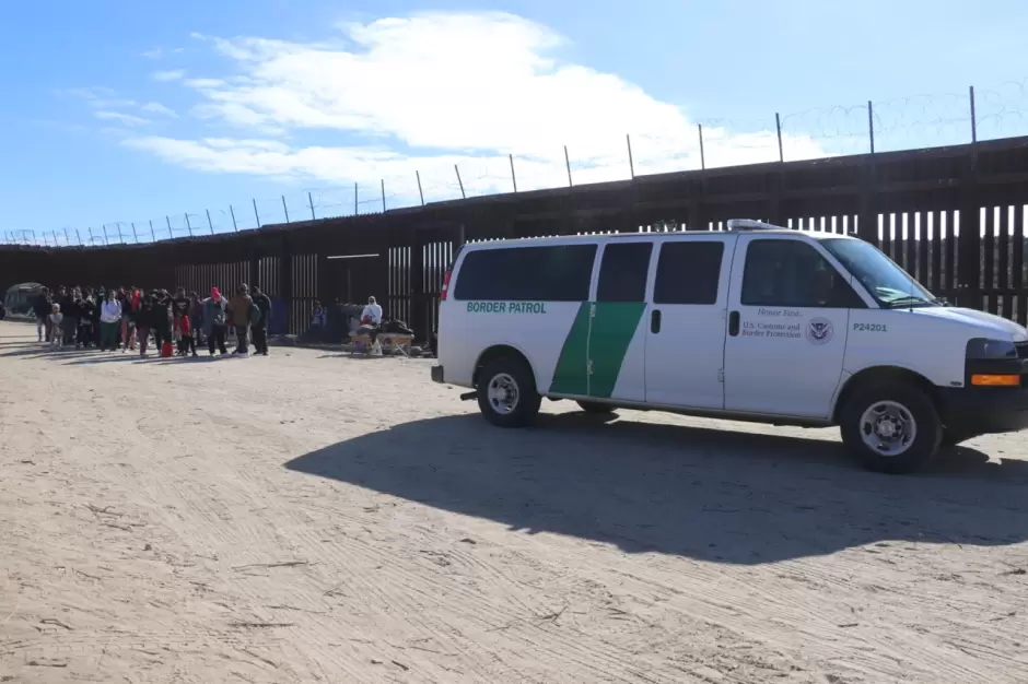 VIDEO: Traficantes de migrantes controlan frontera en zona de Jacumé Migrantes Migración