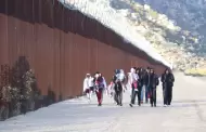 VIDEO: Migracin irregular, un viaje peligroso hacia un futuro incierto