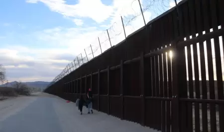 Migrantes Migracin