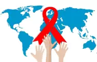 Día Mundial de la lucha contra el Sida ¿Sabes cuál es la diferencia entre VIH y Sida?