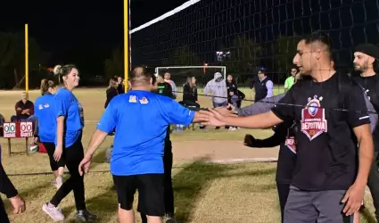 Celebra CESPM su 56 aniversario con actividades deportivas