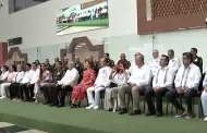 Inaugura López Obrador el Aeropuerto Internacional de Tulum