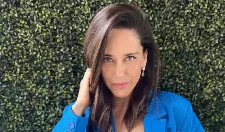 Ana Claudia Talancn.