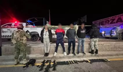 Vinculados a proceso