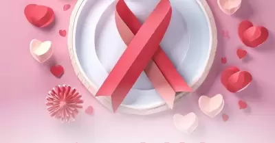 Da mundial de la lucha vs el VIH-Sida