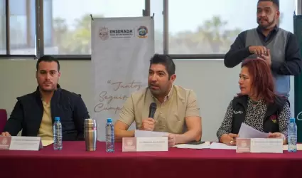 Impulsa Armando Ayala acciones de inclusin en pro de la comunidad sorda