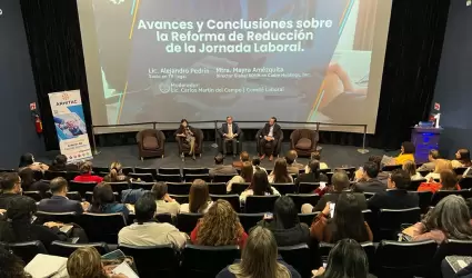 2do. Foro Laboral 2023