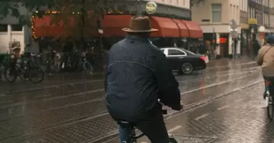 El frente fro nmero 13 provocar lluvias puntuales torrenciales