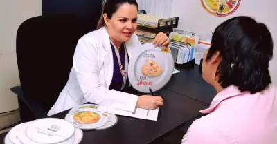 cuidar su alimentacin a mujeres