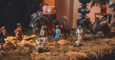 Nacimiento