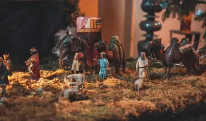 Nacimiento