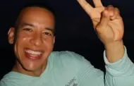 Daddy Yankee deja la msica para dedicar su vida a Jesucristo