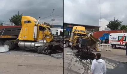 Accidente