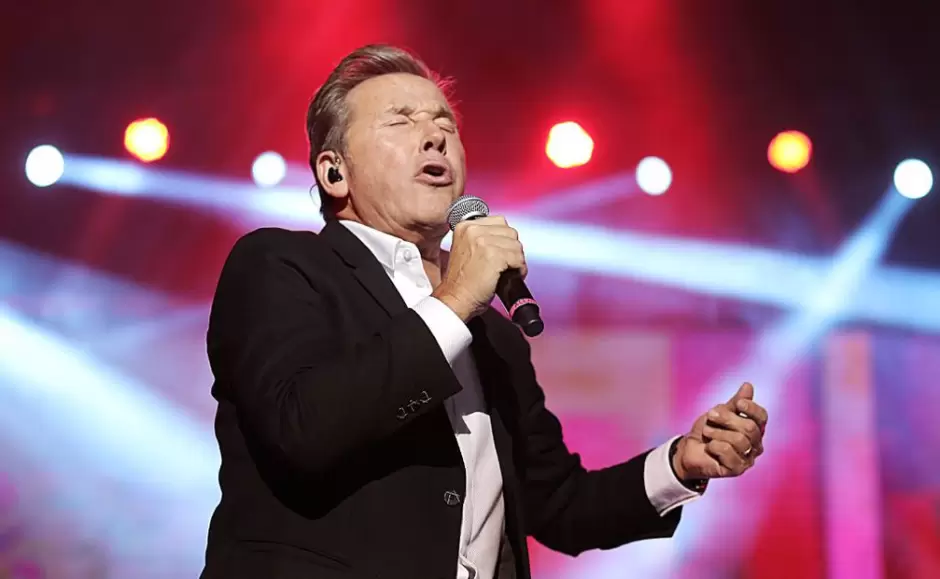 Ricardo Montaner