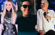 Daddy Yankee y otros artistas que se convirtieron en cristianos