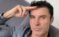Leonardo Garca es desalojado de lujoso departamento en Polanco