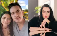 Aseguran que Paulina Burrola termin con Mauricio Ochmann por celos hacia Aislinn Derbez