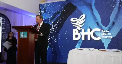 Buscar� Frank Carrillo incrementar el potencial del Turismo de Salud de la regi�