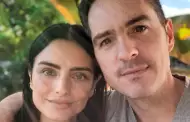 Aislinn Derbez descarta reconciliarse con Mauricio Ochmann