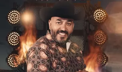 Lupillo Rivera.