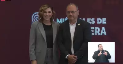 VIDEO: Darn seguimiento a las denuncias ciudadanas, seala nuevo Director de la