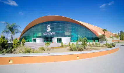 Museo El Trompo