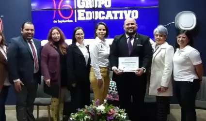 Promueve Secretar�a de Educaci�n valores humanistas en estudiantes de universida